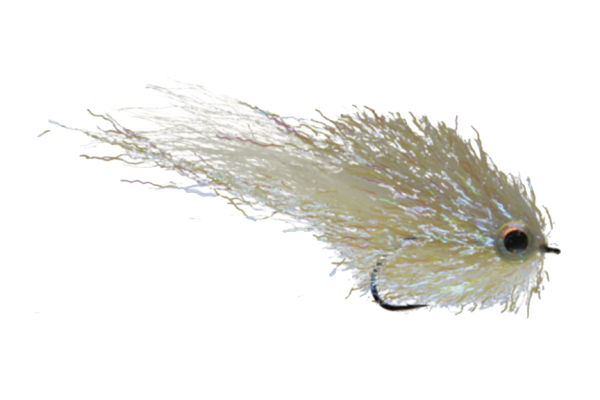 Graham Ripple Minnow Pearl